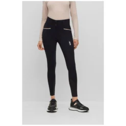 Damen BOSS EQUESTRIAN Reithosen<Grip-Vobeatz-Reithoe Haiey