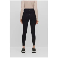 Damen BOSS EQUESTRIAN Reithosen<Grip-Vobeatz-Reithoe Haiey