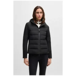 Damen BOSS EQUESTRIAN Reitjacken<Hybrid Pufferjacke Jey