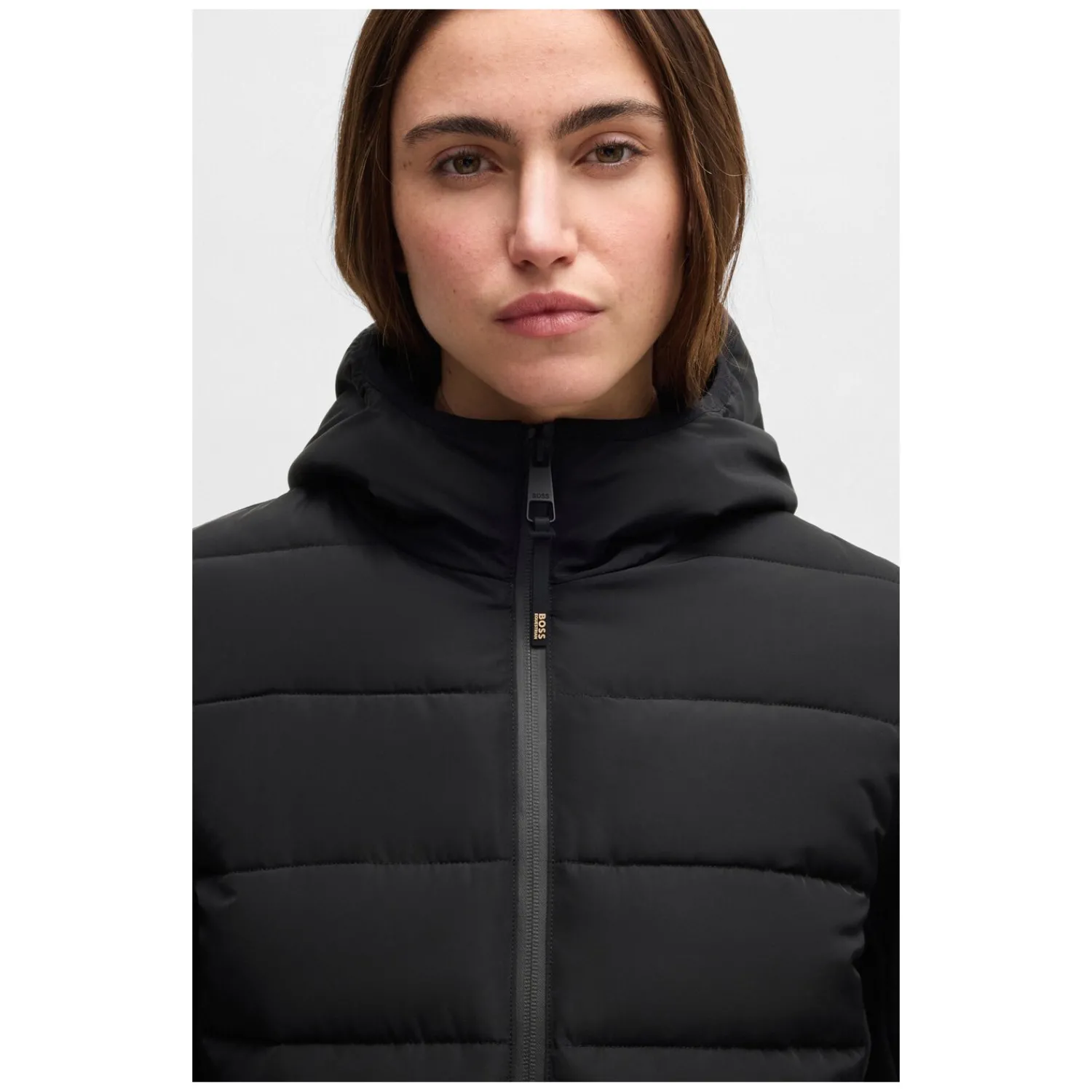 Damen BOSS EQUESTRIAN Reitjacken<Hybrid Pufferjacke Jey