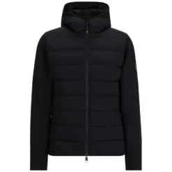 Herren Loesdau Reitjacken<BOSS EQUESTRIAN Hybrid-Pufferjacke Jeff