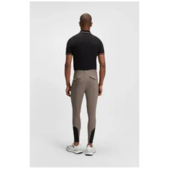 Herren BOSS EQUESTRIAN Reithosen<Kniebeatz-Reithoe Jae