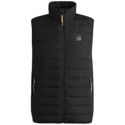 Herren Loesdau Westen<BOSS EQUESTRIAN Light Puffer Weste Ashton