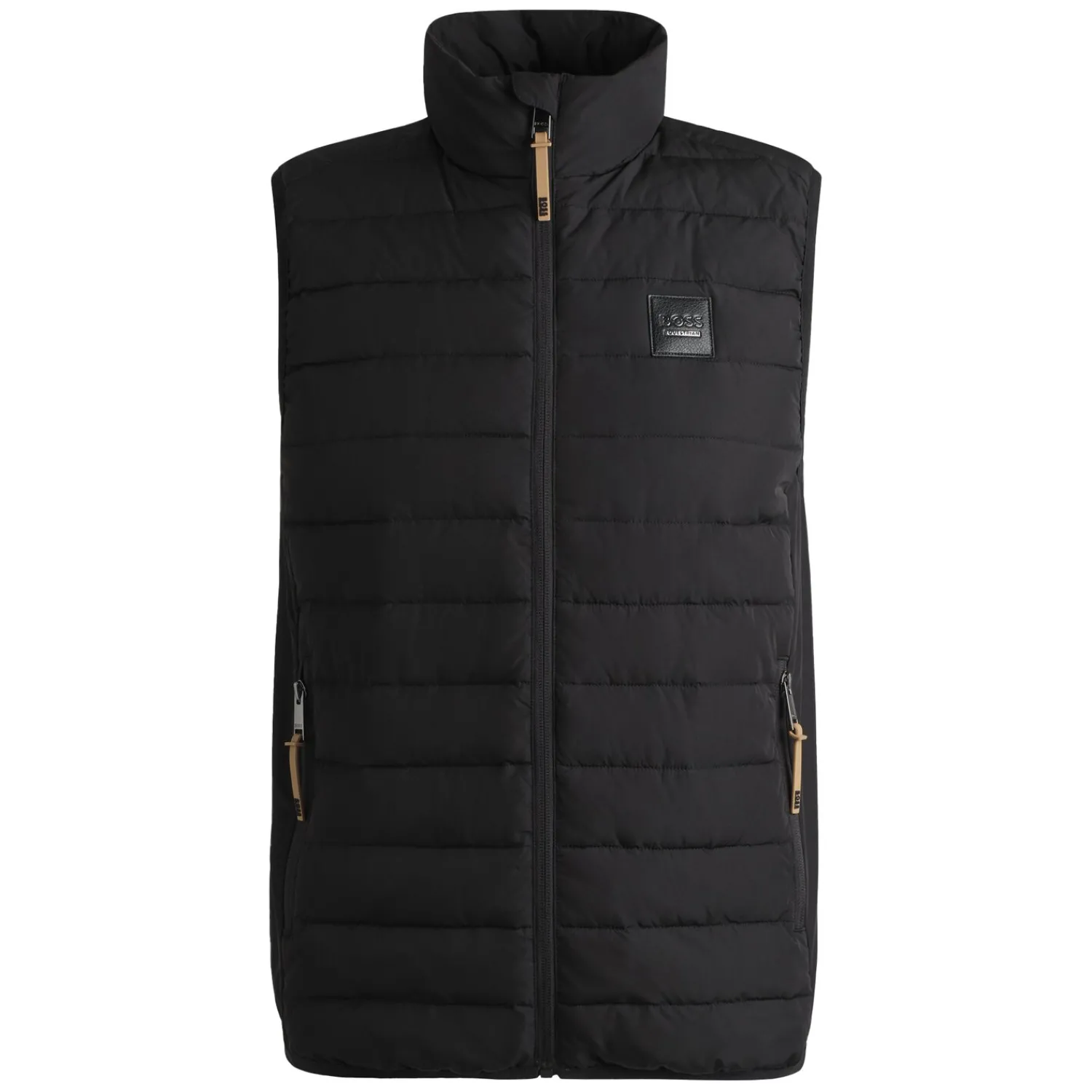 Herren Loesdau Westen<BOSS EQUESTRIAN Light Puffer Weste Ashton