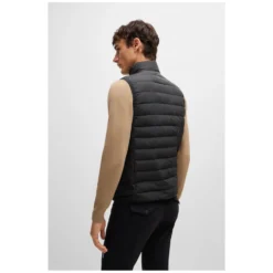 Herren Loesdau Westen<BOSS EQUESTRIAN Light Puffer Weste Ashton