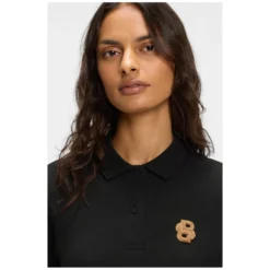 Damen BOSS EQUESTRIAN Polo & T-Shirts<Poohirt ona