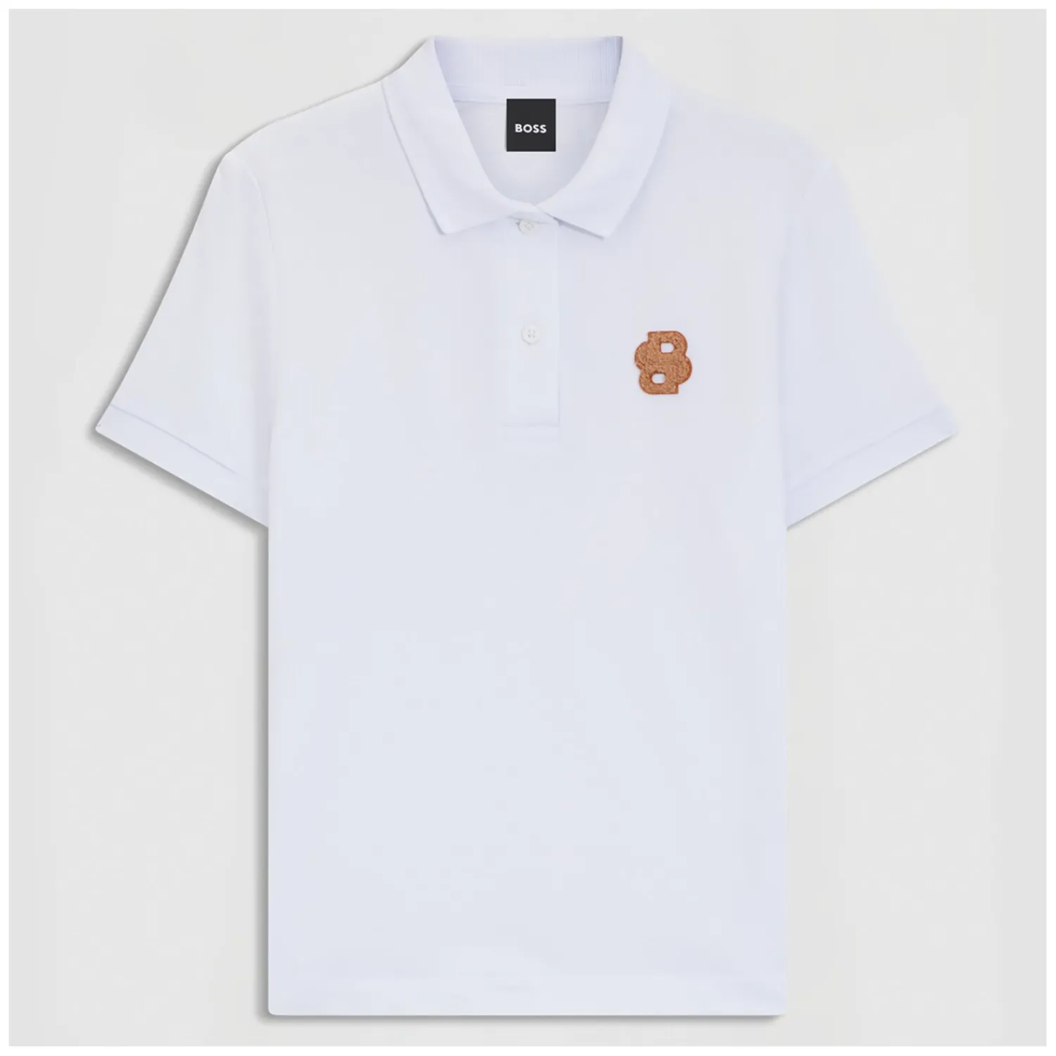 Damen BOSS EQUESTRIAN Polo & T-Shirts<Poohirt ona