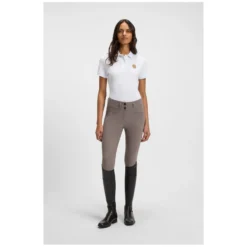 Damen BOSS EQUESTRIAN Polo & T-Shirts<Poohirt ona