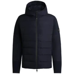 Herren BOSS EQUESTRIAN Reitjacken<Puffer-Hybridjacke Jeff