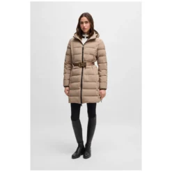 Damen BOSS EQUESTRIAN Reitmäntel<Pufferante Vepa