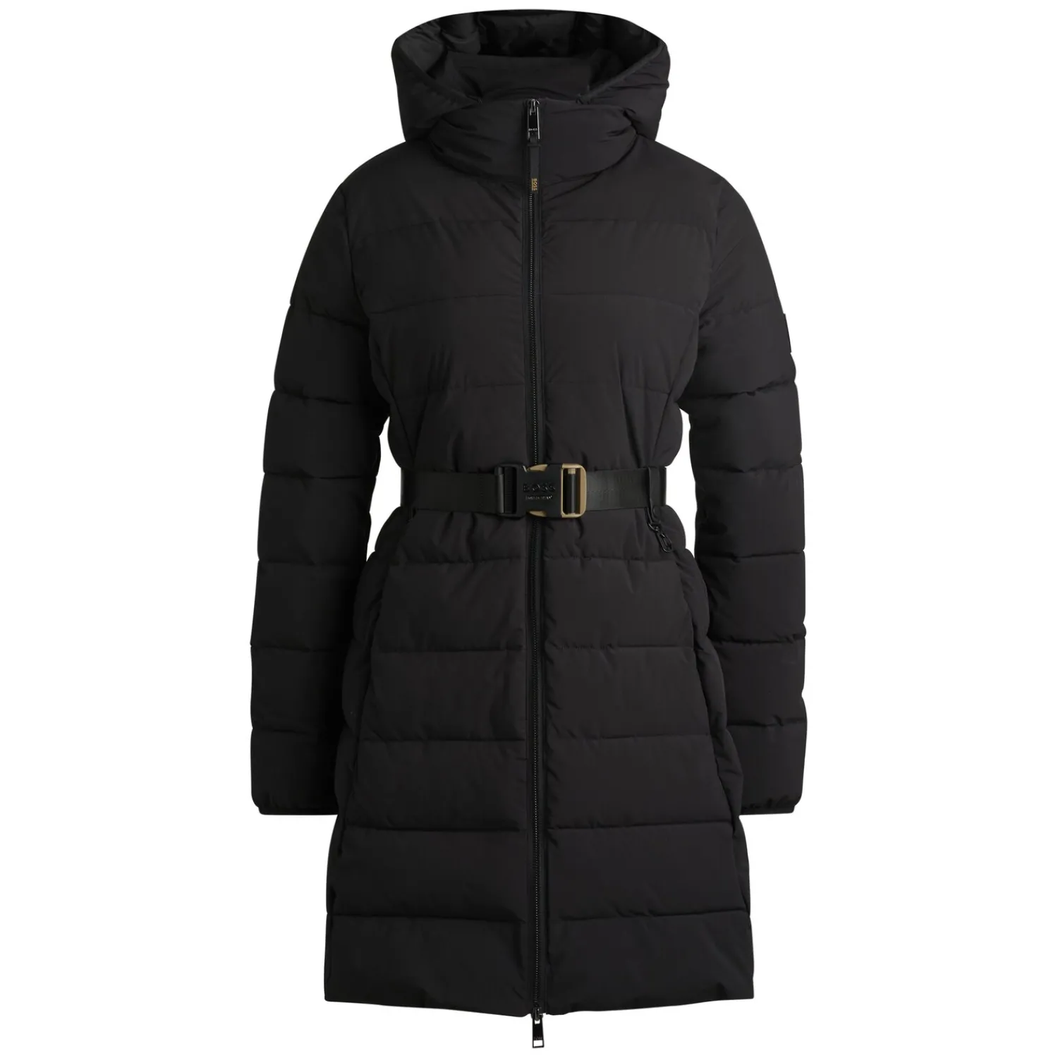 Damen BOSS EQUESTRIAN Reitmäntel<Pufferantel Vepa