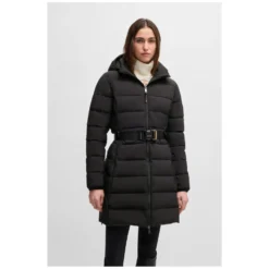 Damen BOSS EQUESTRIAN Reitmäntel<Pufferantel Vepa