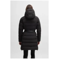 Damen BOSS EQUESTRIAN Reitmäntel<Pufferantel Vepa