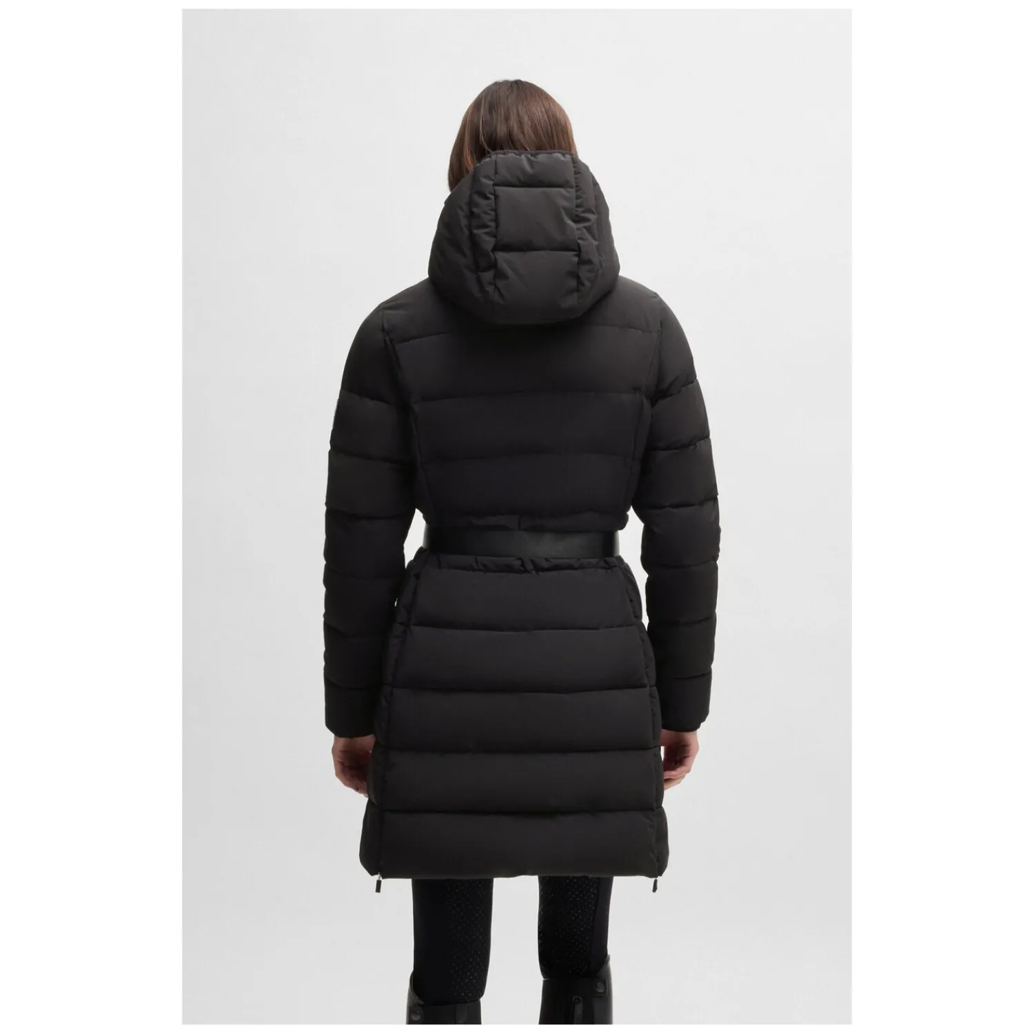 Damen BOSS EQUESTRIAN Reitmäntel<Pufferantel Vepa