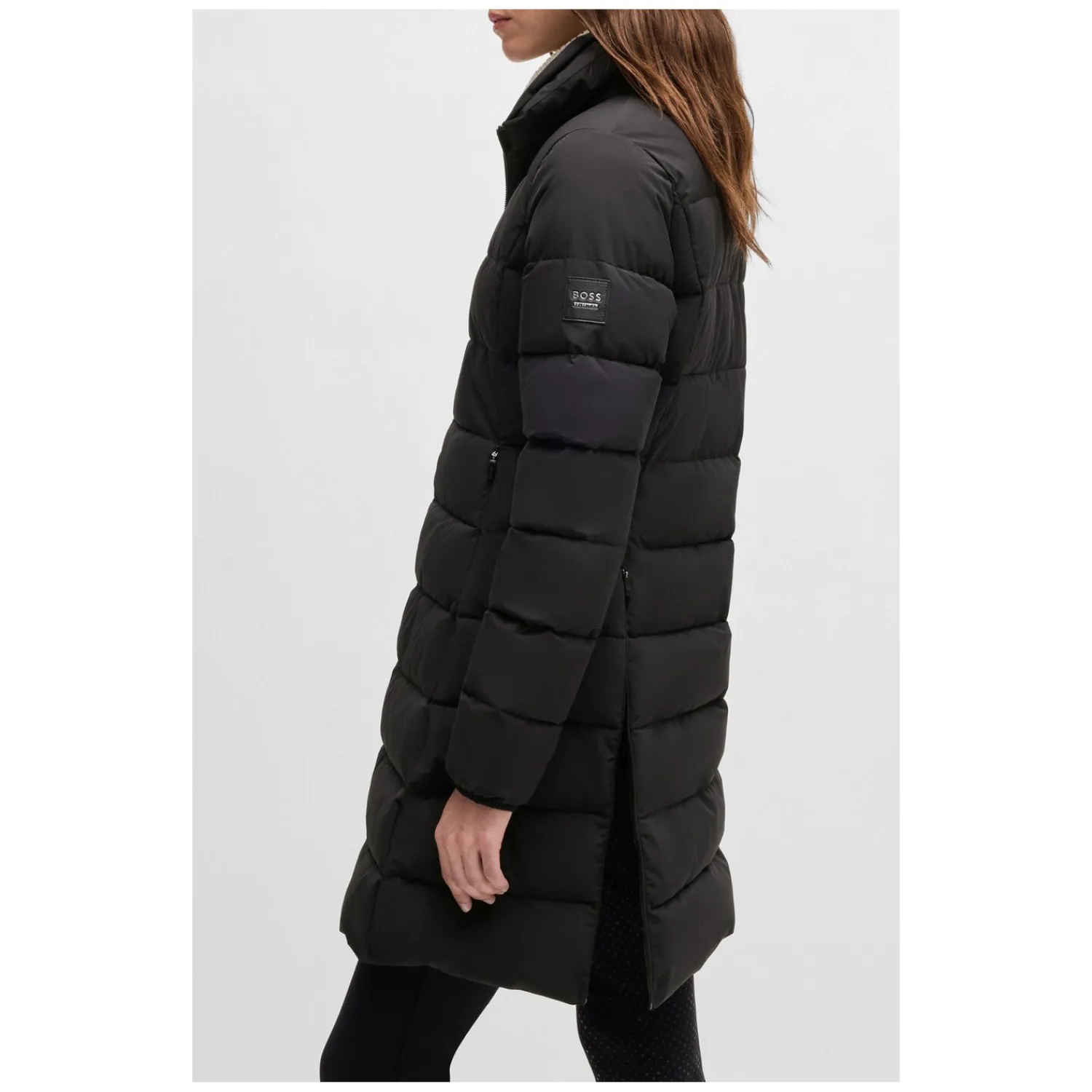 Damen BOSS EQUESTRIAN Reitmäntel<Pufferantel Vepa