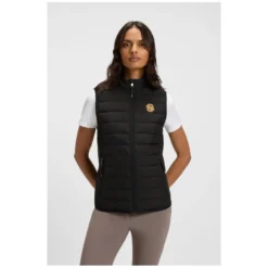 Damen BOSS EQUESTRIAN Westen<Pufferwete ivian