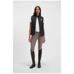 Damen BOSS EQUESTRIAN Westen<Pufferwete ivian