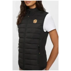 Damen BOSS EQUESTRIAN Westen<Pufferwete ivian