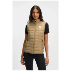 Damen BOSS EQUESTRIAN Westen<Pufferwete ivian
