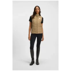 Damen BOSS EQUESTRIAN Westen<Pufferwete ivian