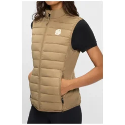 Damen BOSS EQUESTRIAN Westen<Pufferwete ivian