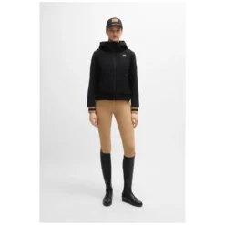 Damen Loesdau Westen<BOSS EQUESTRIAN Puffer Weste Fally