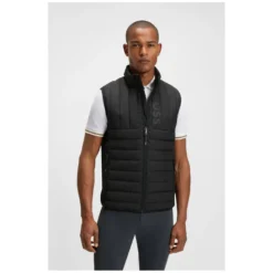 Herren BOSS EQUESTRIAN Westen<Pufferwete Ruben