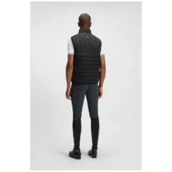 Herren BOSS EQUESTRIAN Westen<Pufferwete Ruben