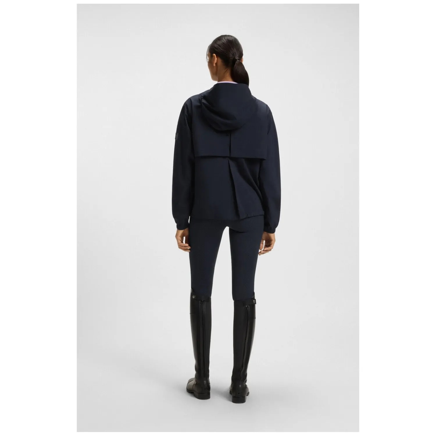 Damen BOSS EQUESTRIAN Reitjacken<Regenjacke uie