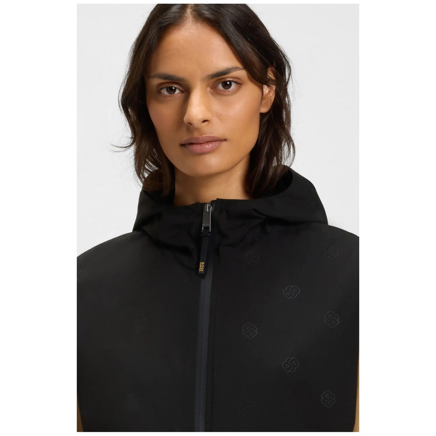 Damen BOSS EQUESTRIAN Reitjacken<Regenjacke uie