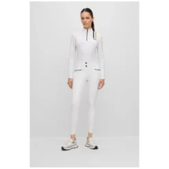 Damen BOSS EQUESTRIAN Reithosen<Reithoe Fu Grip Breeche Haiey
