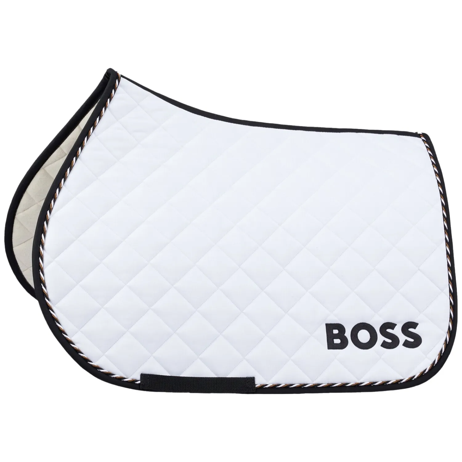 Loesdau Sättel & Zubehör|Schabracken<BOSS EQUESTRIAN Schabracke Springen
