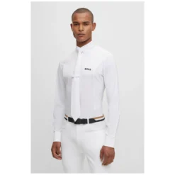 Herren BOSS EQUESTRIAN Turnierbekleidung<how hirt Noran