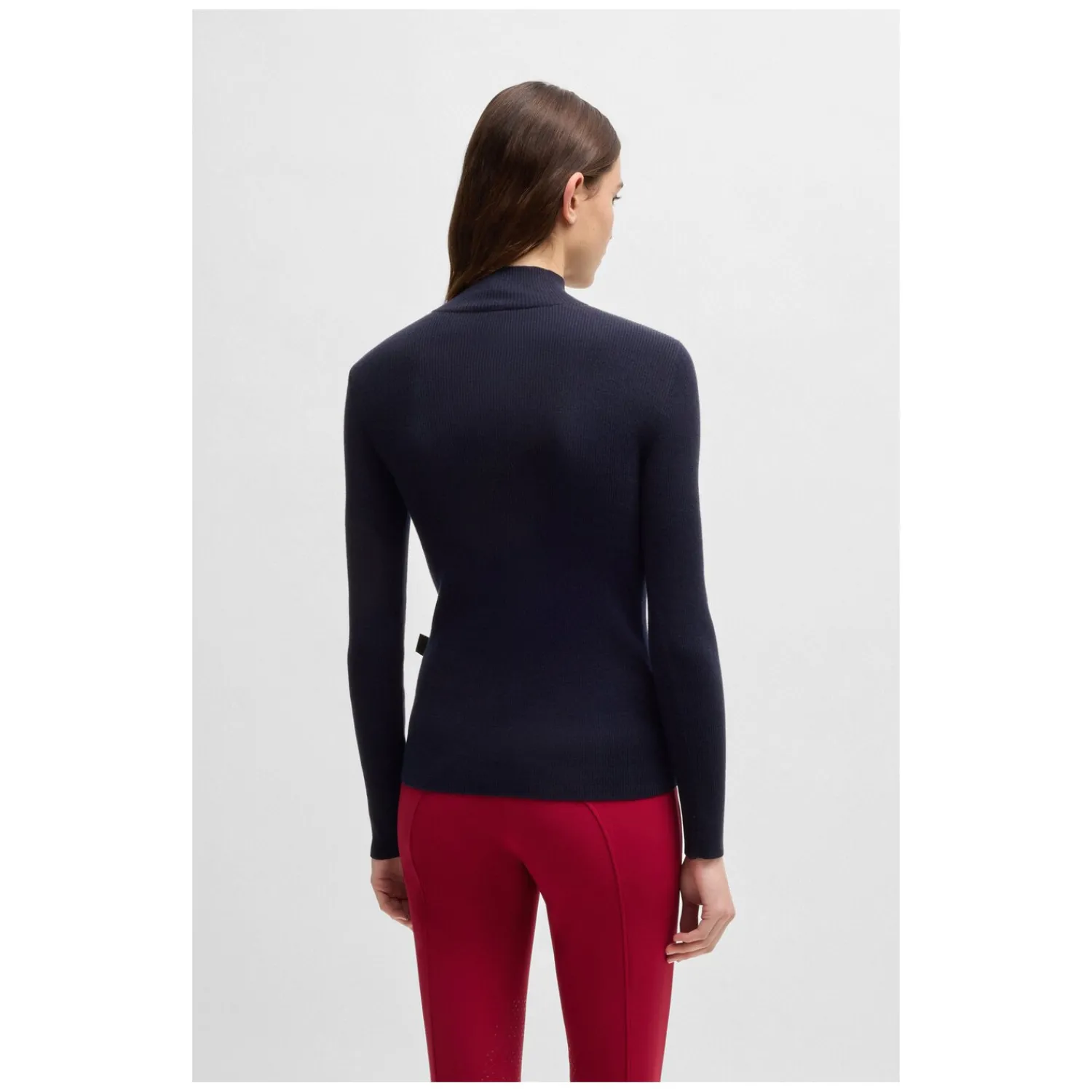 Damen BOSS EQUESTRIAN Pullover & Hoodies<trickpuover Aicia