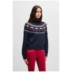 Damen BOSS EQUESTRIAN Pullover & Hoodies<trickpuover Anuk Norway
