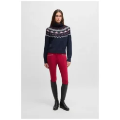 Damen BOSS EQUESTRIAN Pullover & Hoodies<trickpuover Anuk Norway