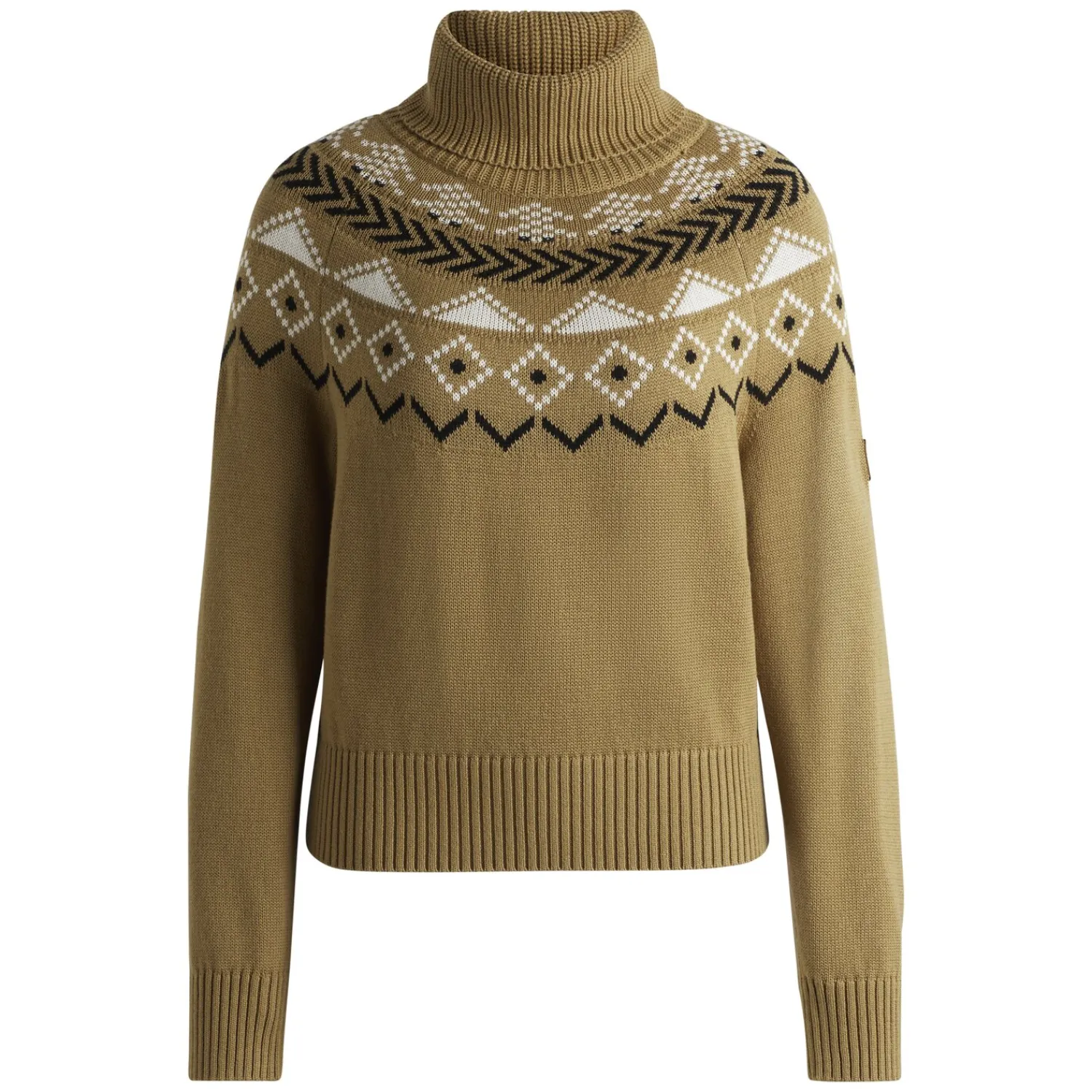 Damen BOSS EQUESTRIAN Pullover & Hoodies<trickpuover Anuk Norway