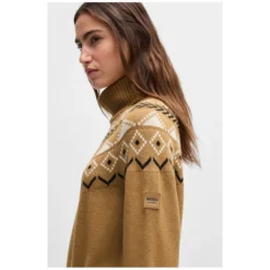 Damen BOSS EQUESTRIAN Pullover & Hoodies<trickpuover Anuk Norway
