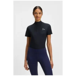 Damen BOSS EQUESTRIAN Polo & T-Shirts<Traininghirt Renee