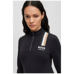 Damen BOSS EQUESTRIAN Pullover & Hoodies<Traininghirt ia