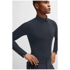 Herren BOSS EQUESTRIAN Funktionsshirts<Traininghirt Eton