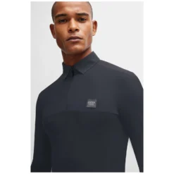Herren BOSS EQUESTRIAN Funktionsshirts<Traininghirt Eton