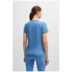 Damen BOSS EQUESTRIAN Polo & T-Shirts<T-hirt Logo Maya