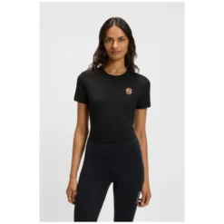 Damen BOSS EQUESTRIAN Polo & T-Shirts<T-hirt aya