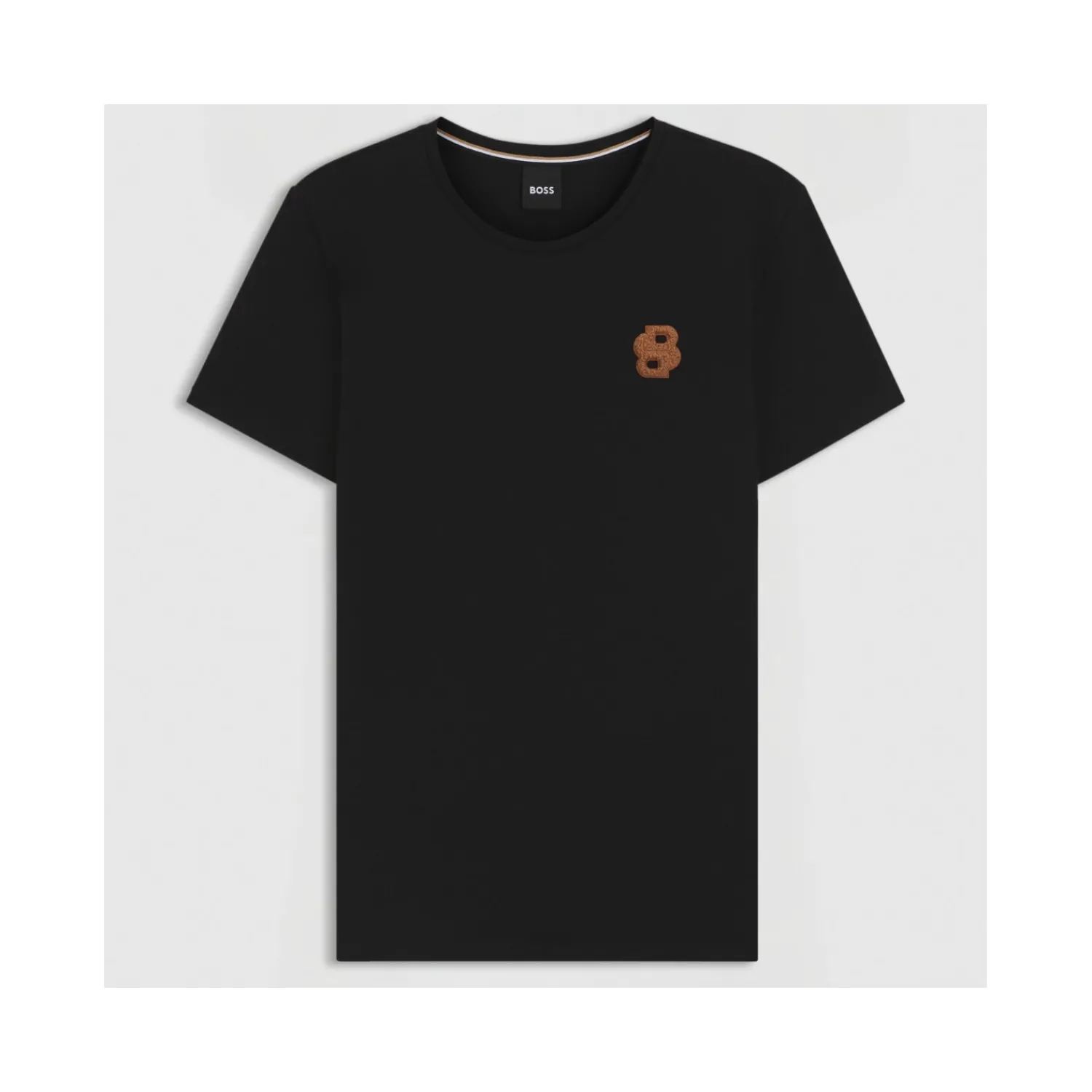 Damen BOSS EQUESTRIAN Polo & T-Shirts<T-hirt aya