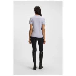 Damen BOSS EQUESTRIAN Polo & T-Shirts<T-hirt aya