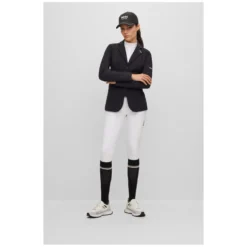 Damen BOSS EQUESTRIAN Turnierbekleidung<Turnierjacket Anna
