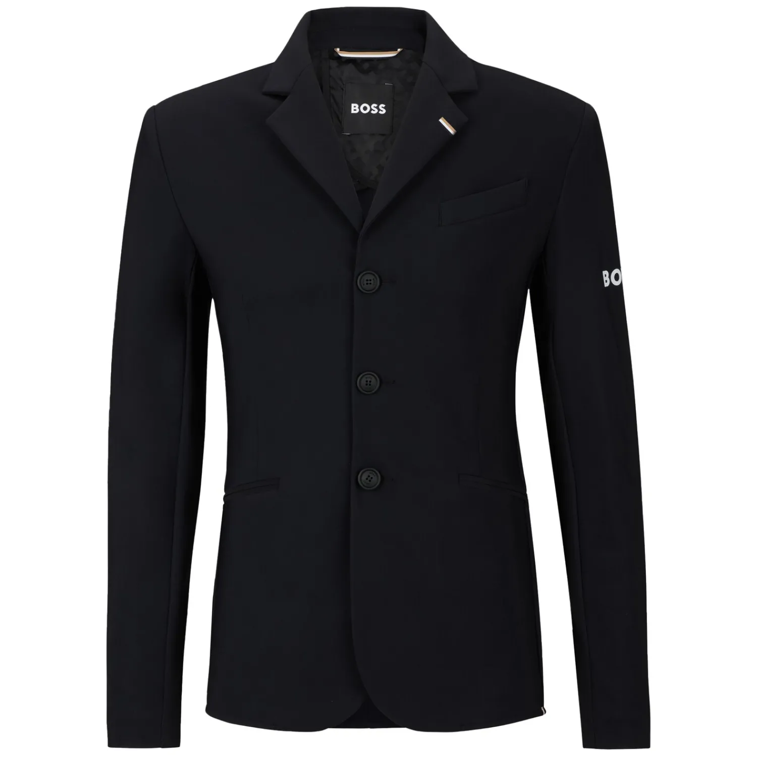 Herren BOSS EQUESTRIAN Turnierbekleidung<Turnierjacket Aen
