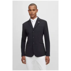 Herren BOSS EQUESTRIAN Turnierbekleidung<Turnierjacket Aen