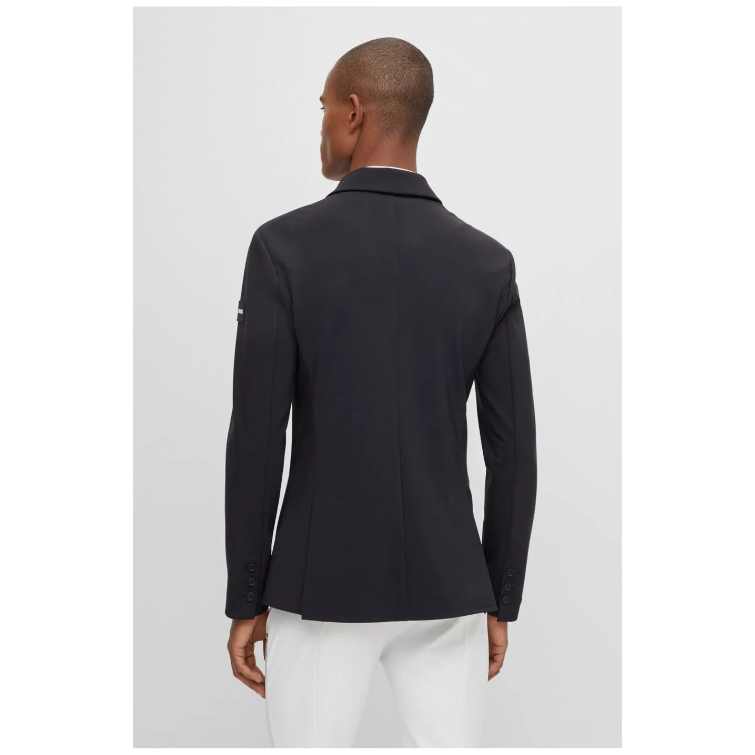 Herren BOSS EQUESTRIAN Turnierbekleidung<Turnierjacket Aen